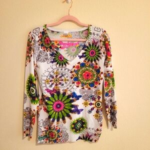 Desigual top